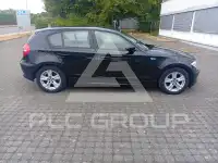 2007 BMW 116