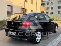2007 BMW 116