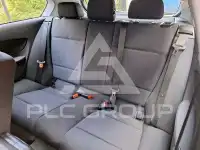 2007 BMW 116