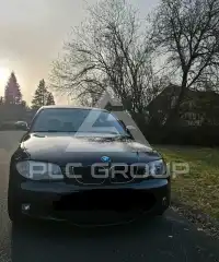 2007 BMW 116