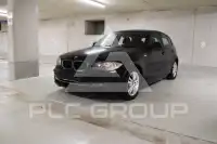 2007 BMW 116