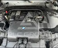 2007 BMW 116