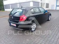 2007 BMW 116