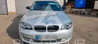 2007 BMW 116