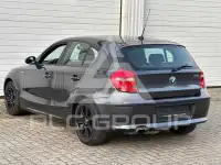 2007 BMW 116