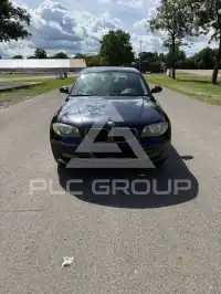 2007 BMW 116