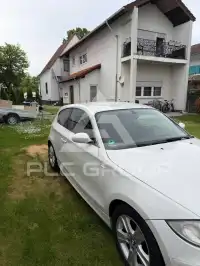 2007 BMW 116