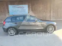 2007 BMW 116