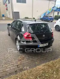 2007 BMW 116