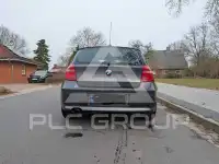 2007 BMW 116
