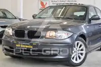 2007 BMW 116