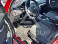 2007 BMW 116