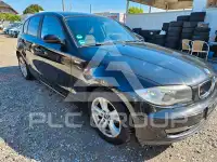 2007 BMW 116