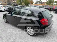 2007 BMW 116