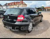 2007 BMW 116