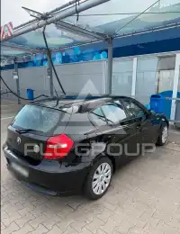 2007 BMW 116