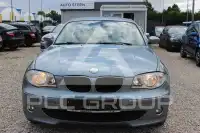 2007 BMW 116