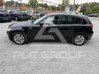 2007 BMW 116