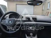 2007 BMW 116