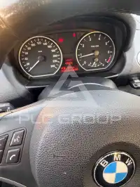 2007 BMW 116