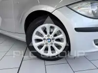 2007 BMW 116
