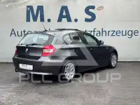 2007 BMW 116
