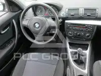 2007 BMW 116