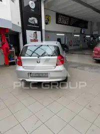 2007 BMW 116