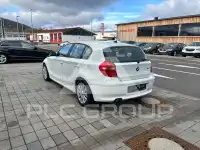 2007 BMW 116