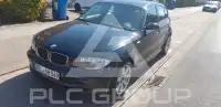 2007 BMW 116