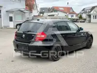 2007 BMW 116