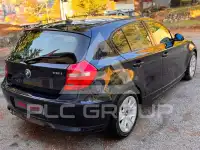 2007 BMW 116