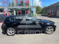 2007 BMW 116