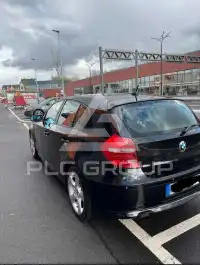 2007 BMW 116