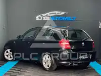 2007 BMW 116