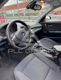 2007 BMW 116