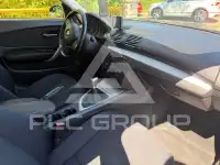2007 BMW 116