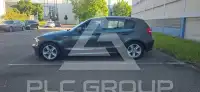 2007 BMW 116