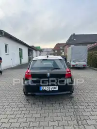 2007 BMW 116