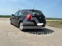 2007 BMW 116