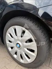 2007 BMW 116