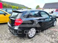 2007 BMW 116