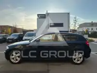 2007 BMW 116