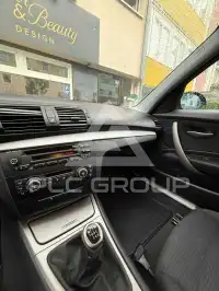 2007 BMW 116