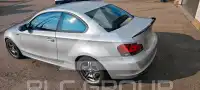 2007 BMW 116