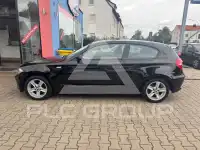 2007 BMW 116