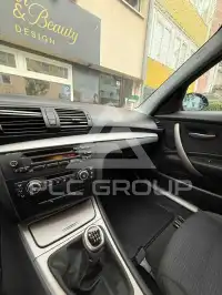 2007 BMW 116