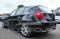 2007 BMW 116