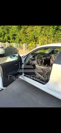 2007 BMW 116