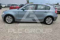 2007 BMW 116
